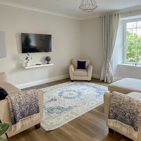 Airds Apartment Oban Exteriér fotografie